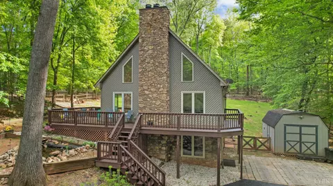 1110 Adam Hill Ct, Lynchburg, VA 24503
