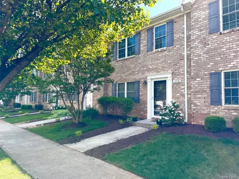 124 Colonnade St, Lynchburg, VA 24502