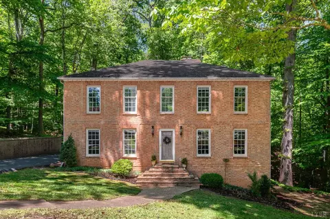 3108 Downing Dr, Lynchburg, VA 24503