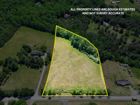 0 Patrick Henry Hwy, Amherst, VA 24521