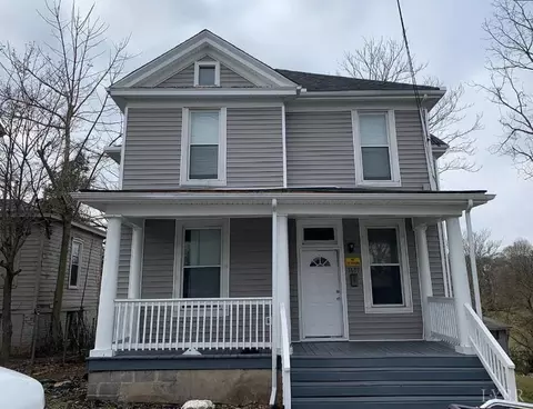 1601 Union St, Lynchburg, VA 24504