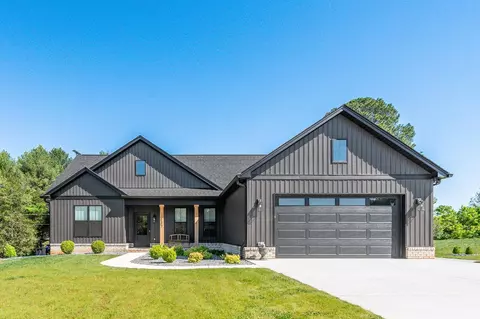 1837 Wingfield Dr, Goode, VA 24556