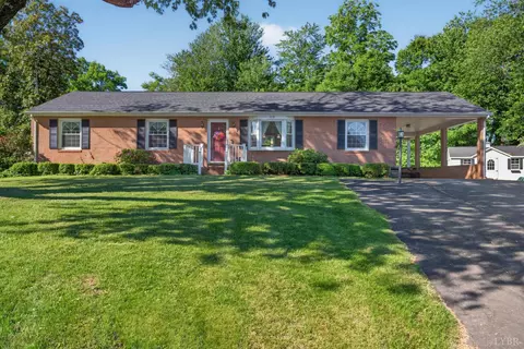 113 Kenbridge Pl, Lynchburg, VA 24502