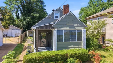 204 Westover Blvd, Lynchburg, VA 24501