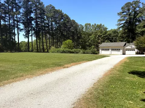 Exterior - 302 Halifax St, Phenix, VA 23959 photo 19 of 19