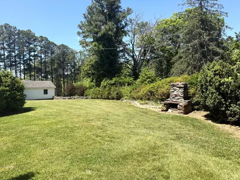 Exterior - 302 Halifax St, Phenix, VA 23959 photo 4 of 19