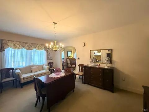 Dining - 302 Halifax St, Phenix, VA 23959 photo 1 of 2