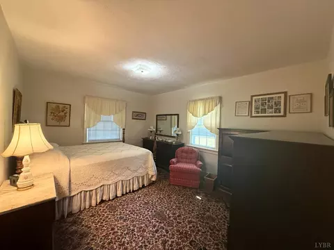 Bedroom - 302 Halifax St, Phenix, VA 23959 photo 1 of 8