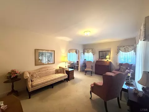 Living - 302 Halifax St, Phenix, VA 23959 photo 2 of 4