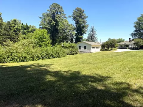 Exterior - 302 Halifax St, Phenix, VA 23959 photo 18 of 19