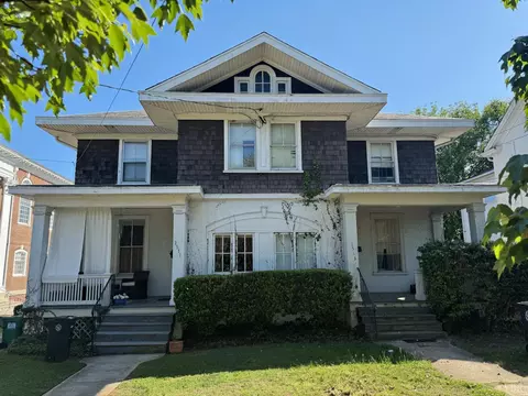 1511 Rivermont Ave, Lynchburg, VA 24503