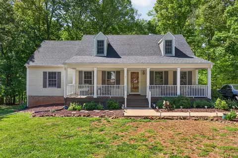 261 Blue Ridge Ln, Amherst, VA 24521