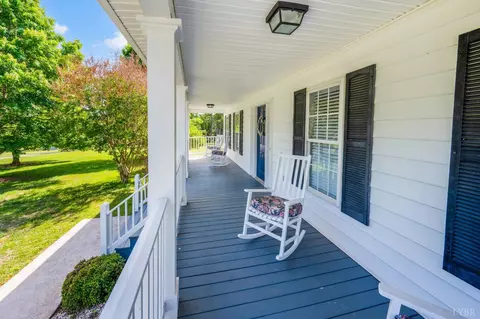 Exterior - 268 Cedar Hill Dr, Amherst, VA 24521 photo 2 of 12
