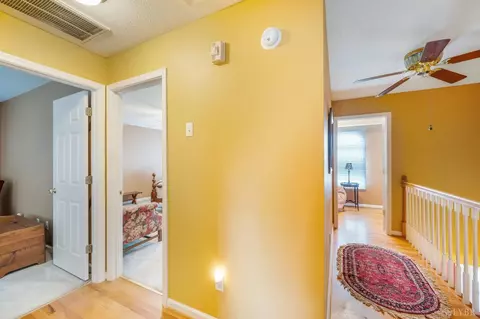 Entry Way - 268 Cedar Hill Dr, Amherst, VA 24521 photo 7 of 8