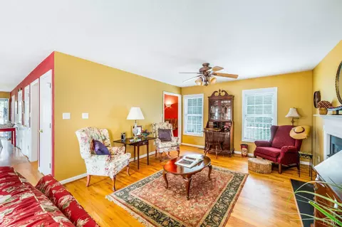 Living - 268 Cedar Hill Dr, Amherst, VA 24521 photo 1 of 3