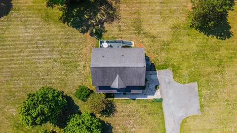 View/Area - 268 Cedar Hill Dr, Amherst, VA 24521 photo 2 of 4