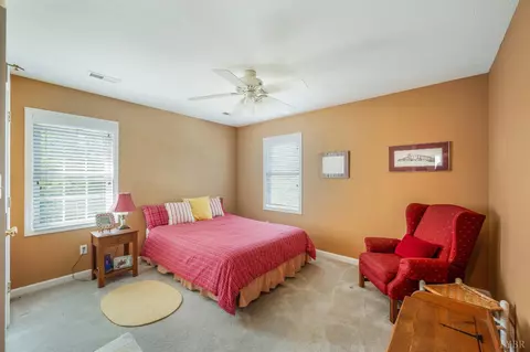 Bedroom - 268 Cedar Hill Dr, Amherst, VA 24521 photo 6 of 6