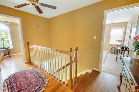 Entry Way - 268 Cedar Hill Dr, Amherst, VA 24521 photo 5 of 8
