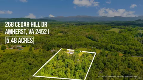 Other - 268 Cedar Hill Dr, Amherst, VA 24521 photo 12 of 12