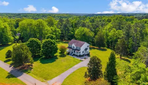 268 Cedar Hill Rd, Amherst, VA 24521