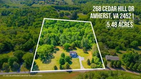 Other - 268 Cedar Hill Dr, Amherst, VA 24521 photo 11 of 12