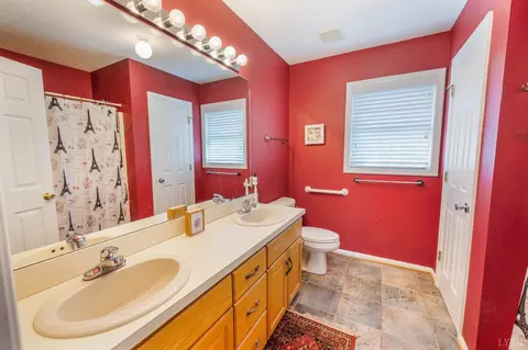 Bath - 268 Cedar Hill Dr, Amherst, VA 24521 photo 1 of 2