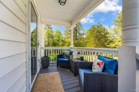 Exterior - 268 Cedar Hill Dr, Amherst, VA 24521 photo 4 of 12