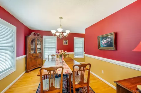 Dining - 268 Cedar Hill Dr, Amherst, VA 24521 photo 3 of 3
