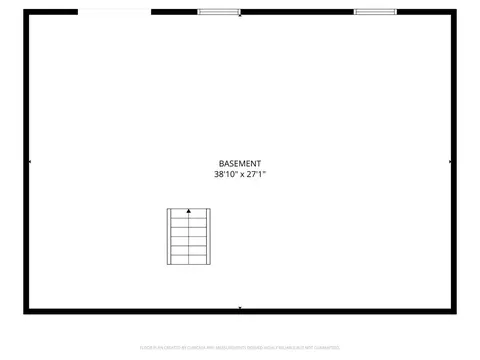 Floorplan - 268 Cedar Hill Dr, Amherst, VA 24521 photo 3 of 3
