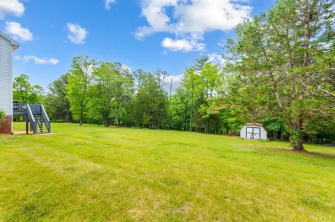 Exterior - 268 Cedar Hill Dr, Amherst, VA 24521 photo 10 of 12