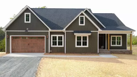 405 Hixburg Rd, Pamplin, VA 23958