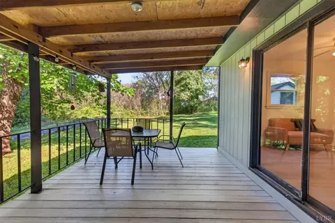 Exterior - 151 Brooks St, Monroe, VA 24574 photo 1 of 15