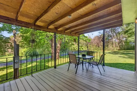 Exterior - 151 Brooks St, Monroe, VA 24574 photo 3 of 15