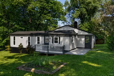151 Brooks St, Monroe, VA 24574