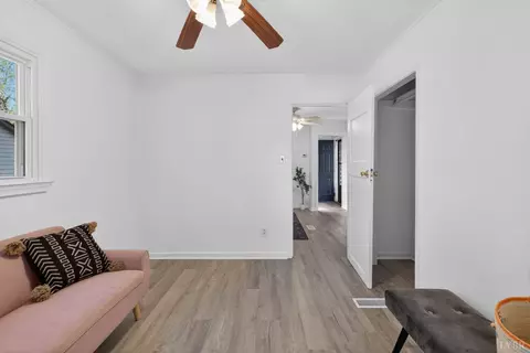 Entry Way - 151 Brooks St, Monroe, VA 24574 photo 2 of 2