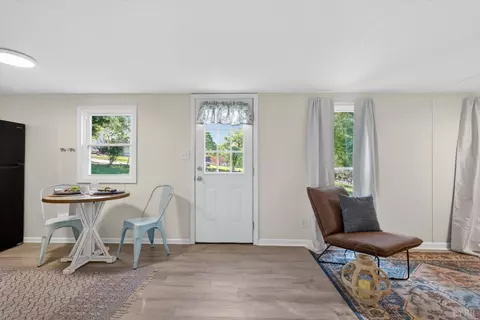 Entry Way - 151 Brooks St, Monroe, VA 24574 photo 1 of 2