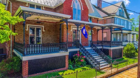 602 Washington St, Lynchburg, VA 24504