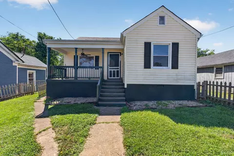 1658 Edmunds St, Lynchburg, VA 24501