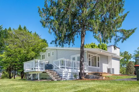 Exterior - 142 Whitehead Dr, Amherst, VA 24521 photo 11 of 11