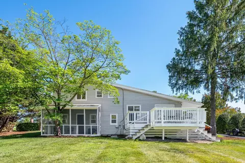 Exterior - 142 Whitehead Dr, Amherst, VA 24521 photo 10 of 11