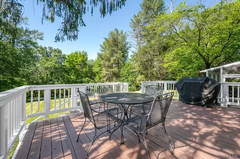 Exterior - 142 Whitehead Dr, Amherst, VA 24521 photo 5 of 11