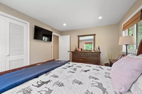 Bedroom - 142 Whitehead Dr, Amherst, VA 24521 photo 4 of 4
