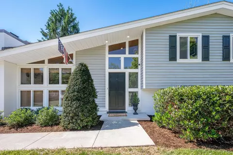 Exterior - 142 Whitehead Dr, Amherst, VA 24521 photo 4 of 11