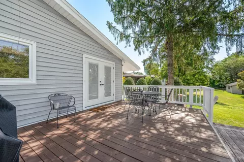 Exterior - 142 Whitehead Dr, Amherst, VA 24521 photo 6 of 11
