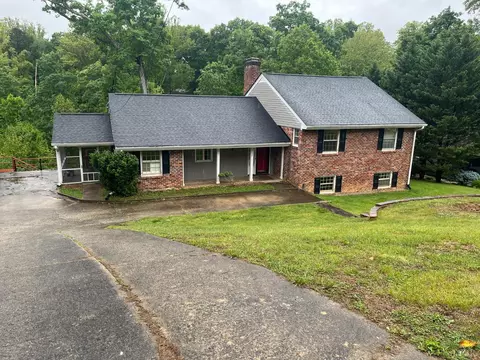 3627 E Woodside Ave, Lynchburg, VA 24503