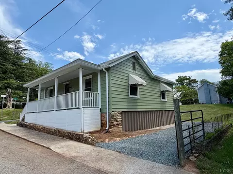 491 Main St, Madison Heights, VA 24572