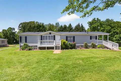 1740 Shiloh Church Rd, Bedford, VA 24523