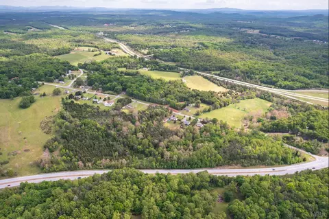0 Dixie Airport, Madison Heights, VA 24572