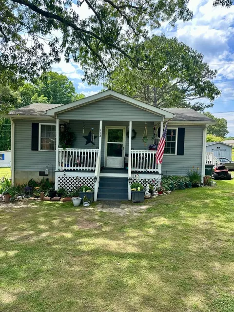 Undisclosed, Brookneal, VA 24528