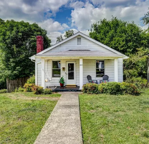 1411 Radcliff Ave, Lynchburg, VA 24502